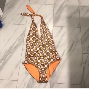 Women’s Tory Burch Bathing Suit